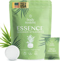 BodyRestore Shower Steamers Aromatherapy, Self Care Gifts, Essence 15 Pack