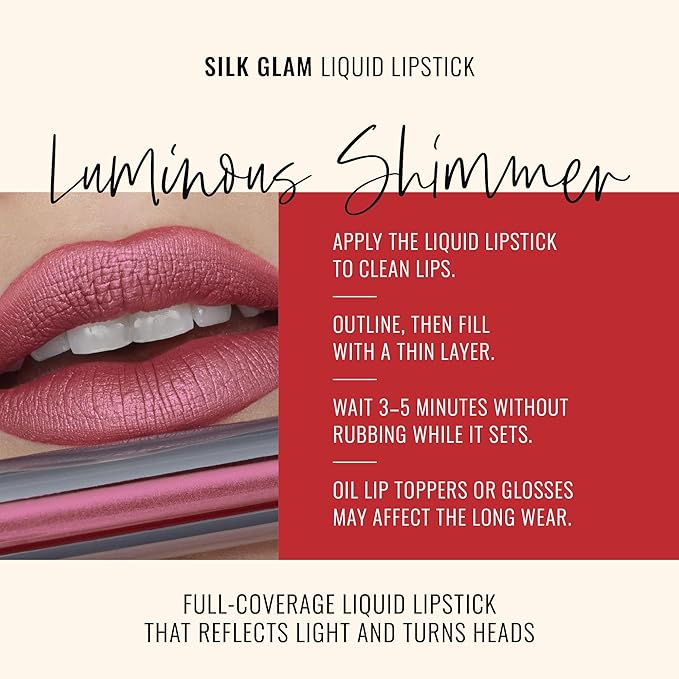 Runway Rogue Long Wear Liquid Lipstick Trio, 3 Transfer-Proof Shades