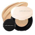 Skin Nuder Cushion | Korean Makeup, Mini Size (23W Medium Deep)