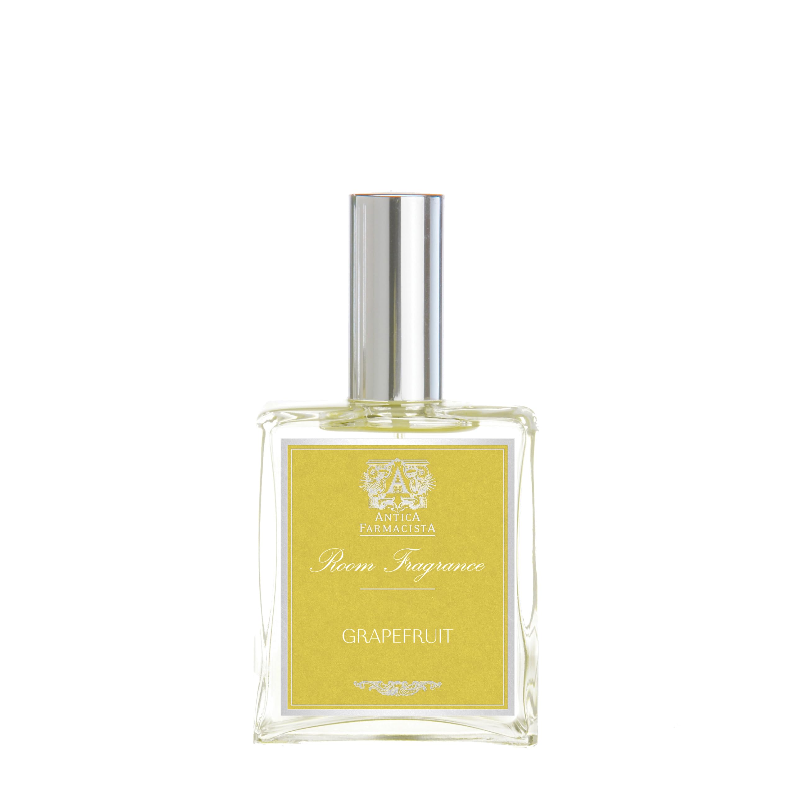 Antica Farmacista Room Spray - Elegant House Spray - Long-Lasting, Room Fragrance - Luxury Gift for Housewarming - Grapefruit, 3.4 fl oz