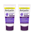 AmLactin KP Bumps Be Gone Body Cream, 15% Lactic Acid, 3 oz, 2 Pack