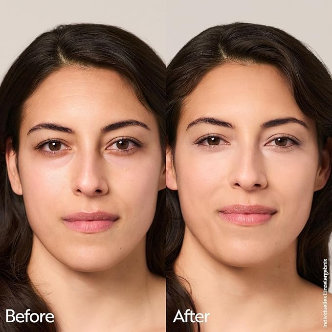 M. Asam Magic Finish Supercharge Serum Foundation Warm Sand (1.01 Fl Oz)