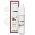 Honest Beauty Honestly Pure Nightly Retinyl Serum, Fragrance-Free, 1 fl oz