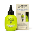 California Naturals Women's ReGRO Anti-Thinning Scalp Serum, 5% Capixyl with Biotin, Caffeine & Castor and Rosemary Oil, Non-Sticky Cooling Formula, Vegan & Cruelty Free, 3oz