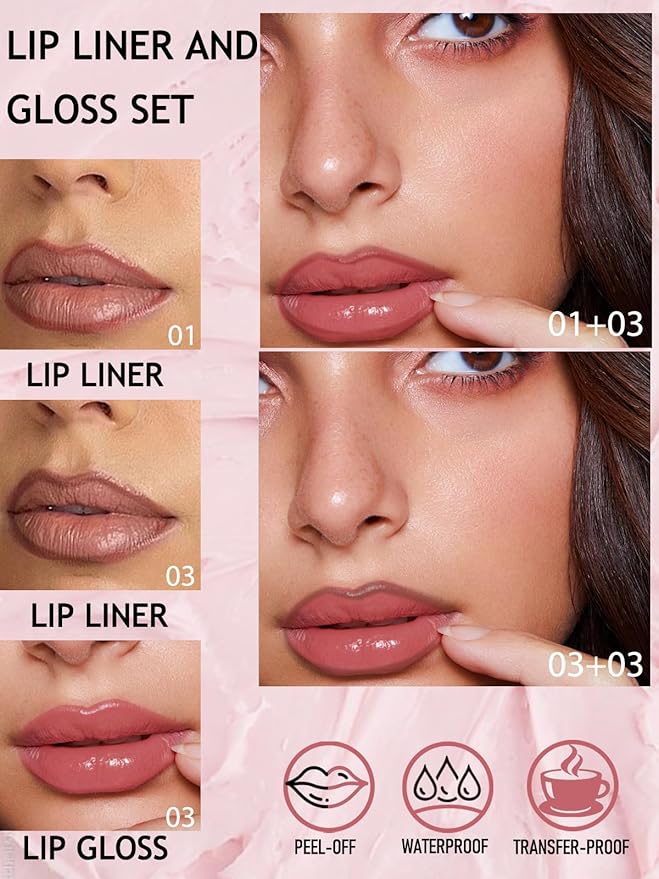 LYSdefeu Lip Lip Lip Lip