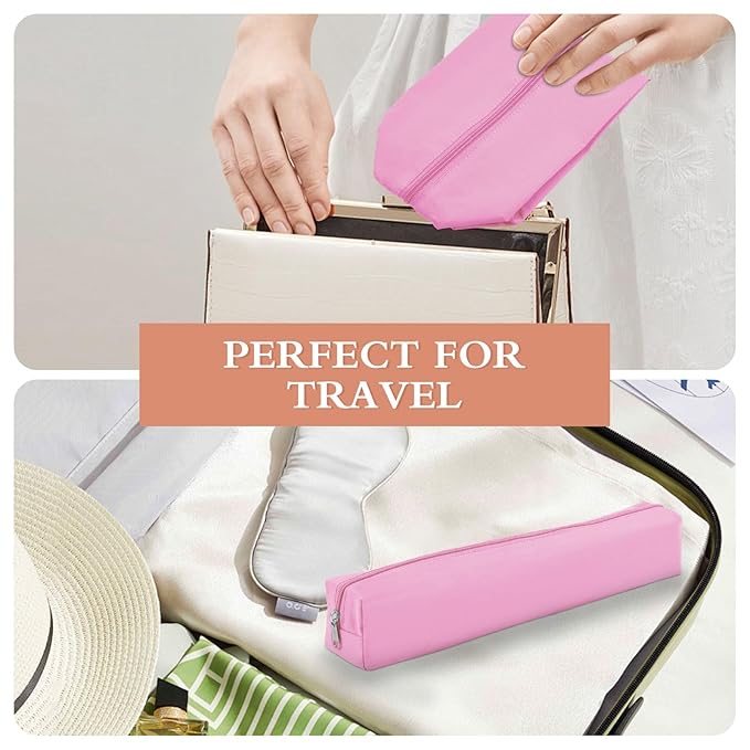 Suafrnut Professional Heat Resistant Hot Hair Tools Organizer Bag