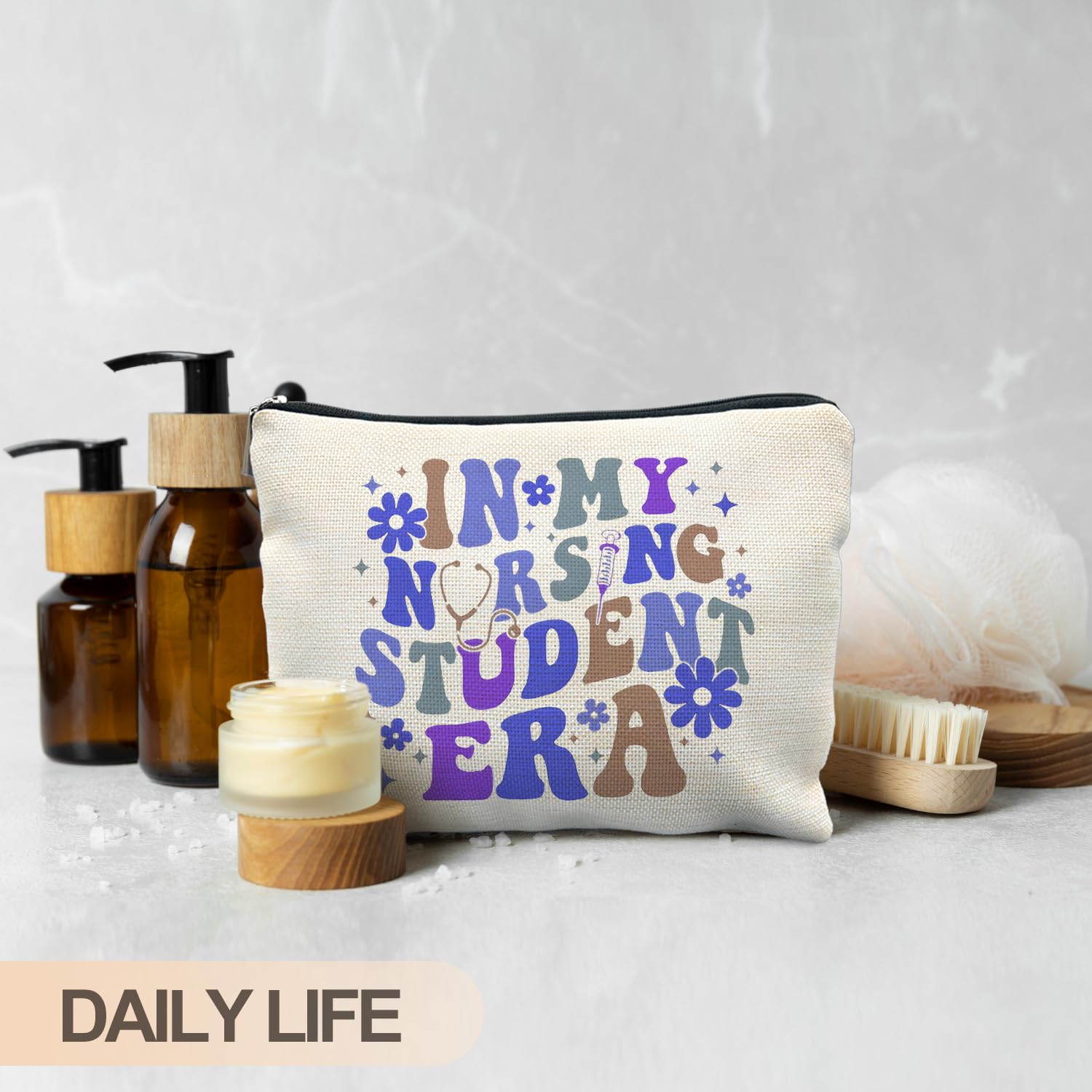 RYYCDOI makeup bags makeup bag Cosmetic Bag 836-1