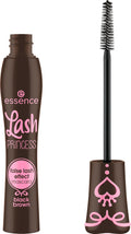 essence Lash Princess False Lash Effect Mascara, Brown (Pack of 1)