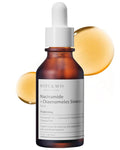 Mary&May Niacinamide 2% + Quince 93% Face Serum, Minimalist 1.01 fl.oz
