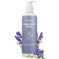 Lavender & Chamomile Magnesium Lotion for Sleep, Moisturizing 8 fl oz by M3