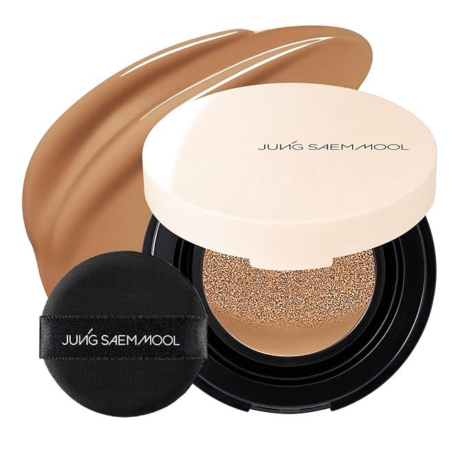 Skin Nuder Cushion | Korean Makeup