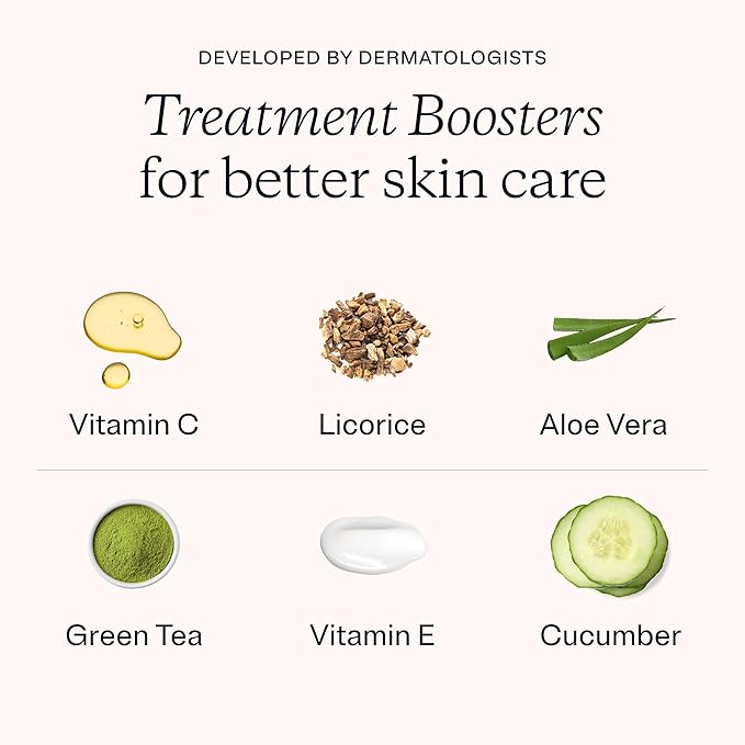 MDacne 2% Salicylic Acid Acne Treatment Cream