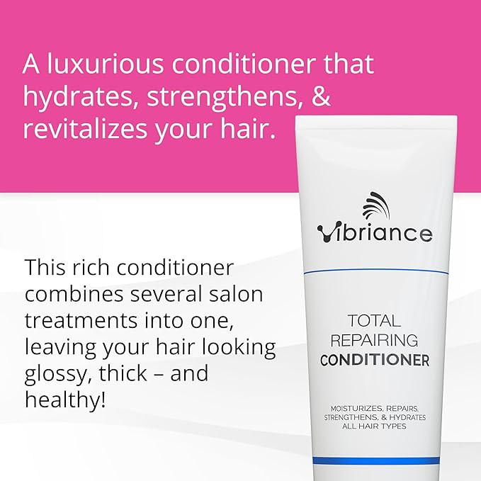 Vibriance Total Repairing Conditioner 7.5 fl oz