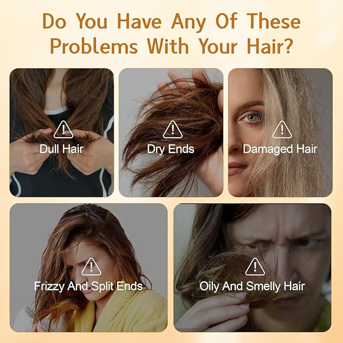 OBRVE Amino Acid Essence Luxury Nourishing Hair Protein Cream, Amino Acid Essence Hair Protein Cream, Birds Nest Amino Acid Hair Care, Amino Acid Hair Repair Cream for Dry Hair