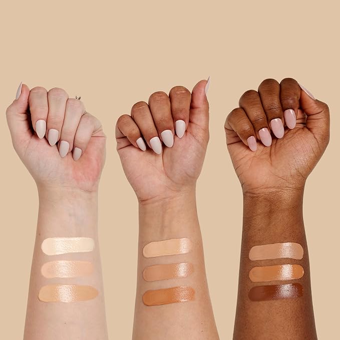 Sigma Beauty Women's Skin Perfector Hydrating Tint, Tint 2, One Size