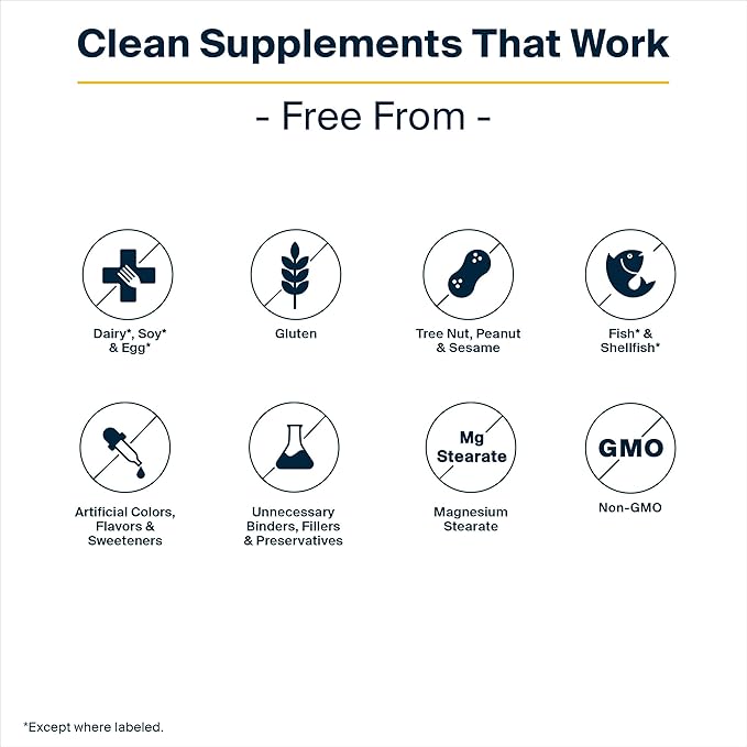 Vital Nutrients Arabinogalactan Powder - Vegan Prebiotic Fiber Supplement for GI Health, Liver, and Immune Support* - Gluten, Dairy, Soy Free - Non-GMO - 300g