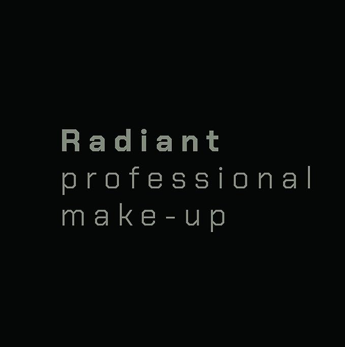 Radiant Professional Waterproof Long Lasting Lip Liner, 16 PLUM