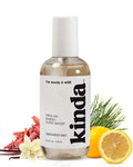 PB ParfumsBelcam KINDA I’m Woody & Wild Hair & Body Mist – Our Version of Byredo Gypsy Water – Mystical Forest Scent with Pine, Lemon, Sandalwood & Vanilla, Christmas Gifts for Women, 8.6 fl.oz