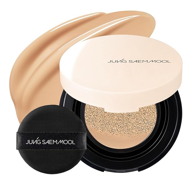 Skin Nuder Cushion | Korean Makeup
