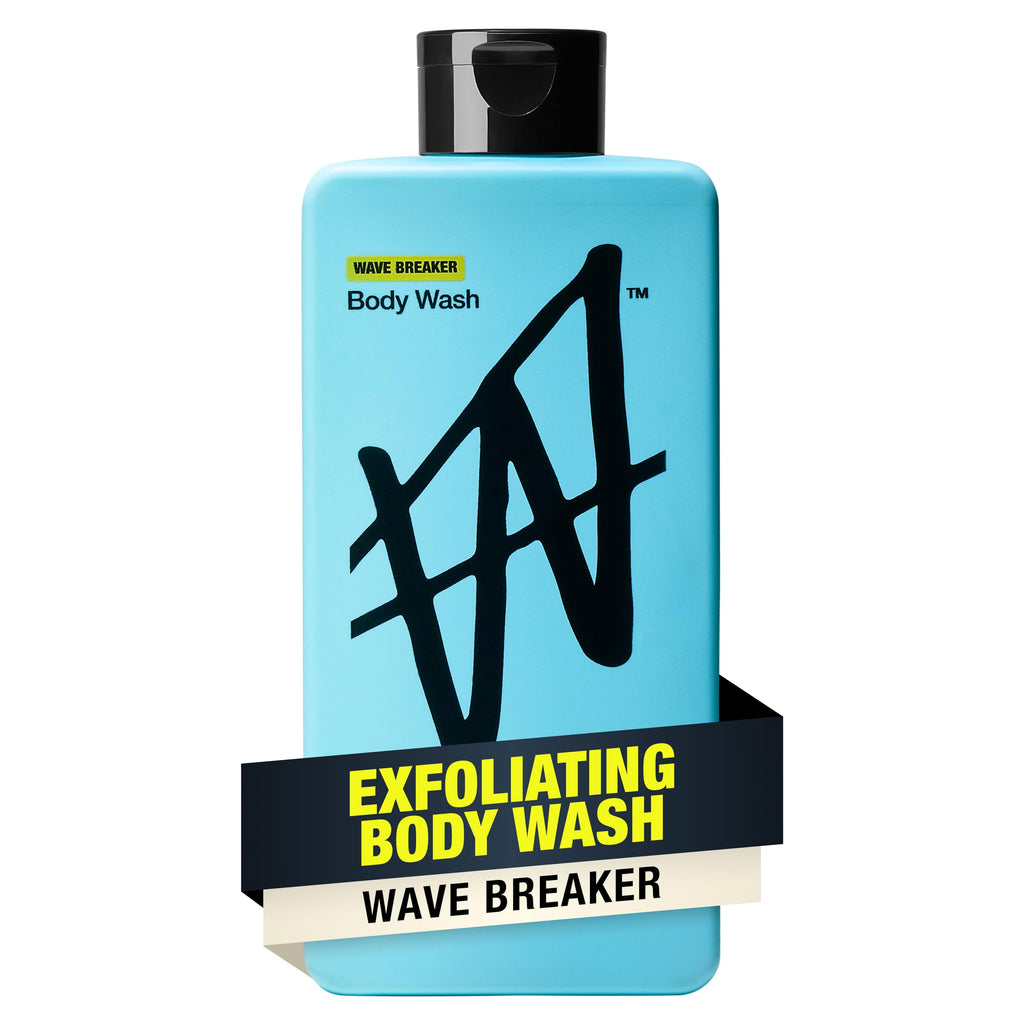W Old Discontinued Formula