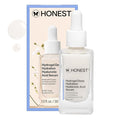 Honest Beauty Hydrogel Deep Hydration Hyaluronic Acid Serum, 1 fl oz