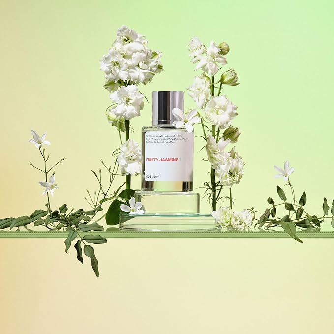 Dossier - Fruity Jasmine - Inspired by J'adore - Women EDP