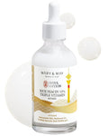 SEOUL EDITION Rice Niacinamide 10% Vitamin Serum, 2.7 fl.oz