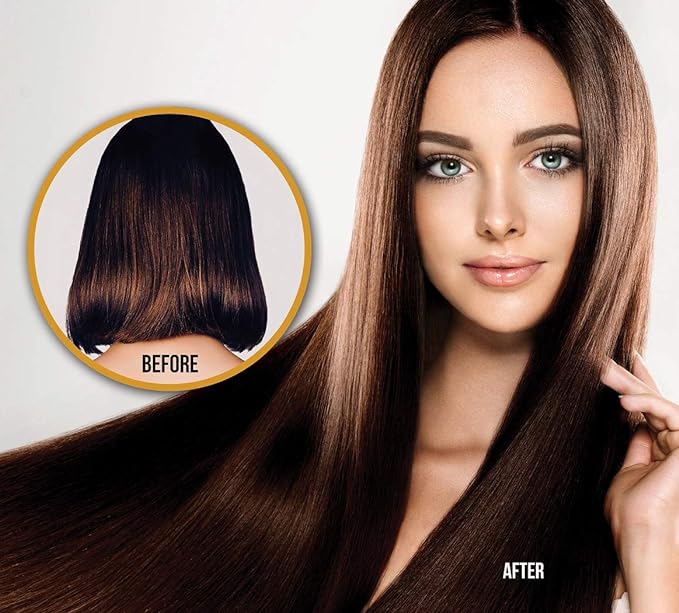 Difeel Rosemary and Mint Hair Oil Blend with Biotin 7.1 Ounce - Strengthening Scalp & Hair Treatment Oil Blend, Nourishes Dry Damaged Hair, Adds Shine & Moisture