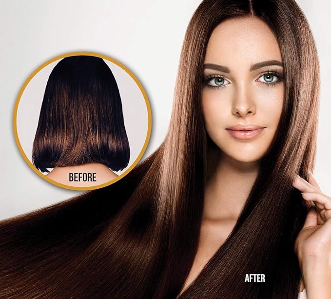 Difeel Rosemary and Mint Premium Hair Oil with Biotin 7.1 oz. (PACK OF 2) - Made with Natural Mint & Rosemary Oil for Hair Growth