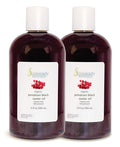 Soapeauty Jamaican Black Castor Oil 100% Pure Natural for Skin Hair 24 oz