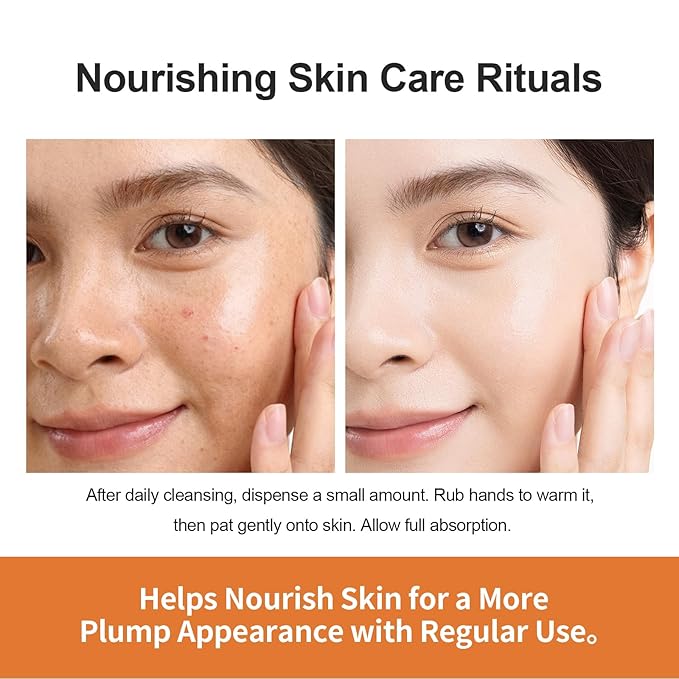 NorCare Skin Care Essential oil Coconut & SqualaneDual-Essence Oil Skincare Tech 2026 | 80ml Soothes,Brightens, and repairs your skin barrier. Formulated for allskin types