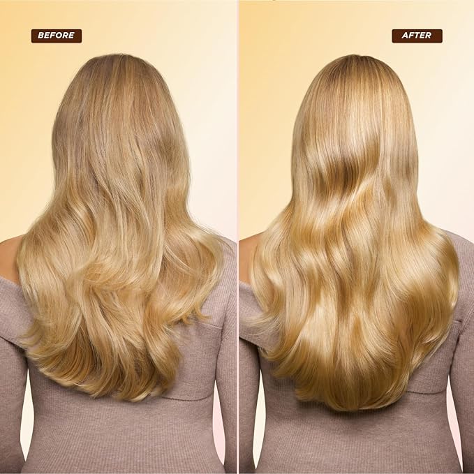 Gisou Honey Gloss Ceramide Therapy Hair Mask (2.5 fl oz) - Travel Size