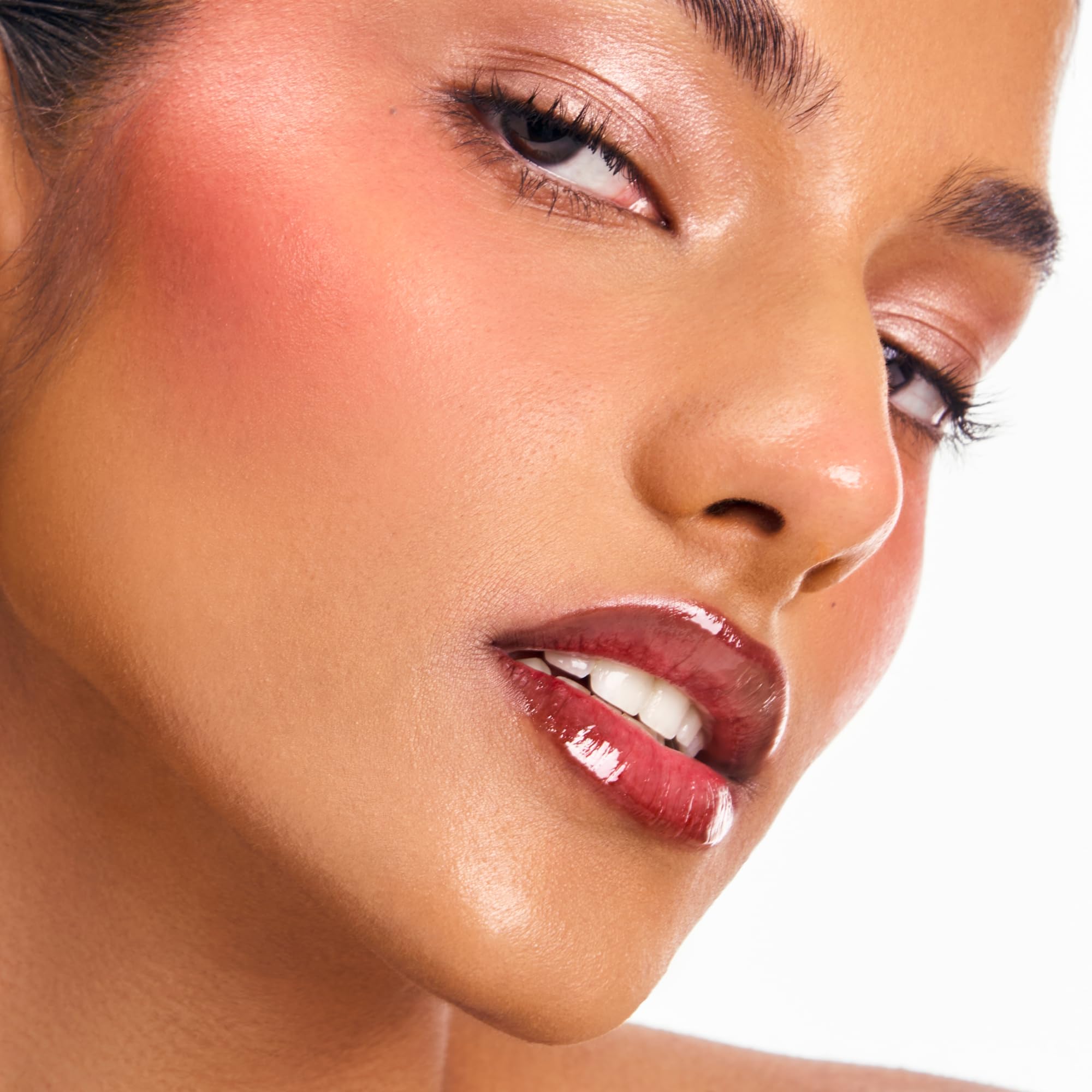 Sacheu Lip Liner STAY-N Peel Off & Lip Elixir Duo, p-INKED & Bunny Ear