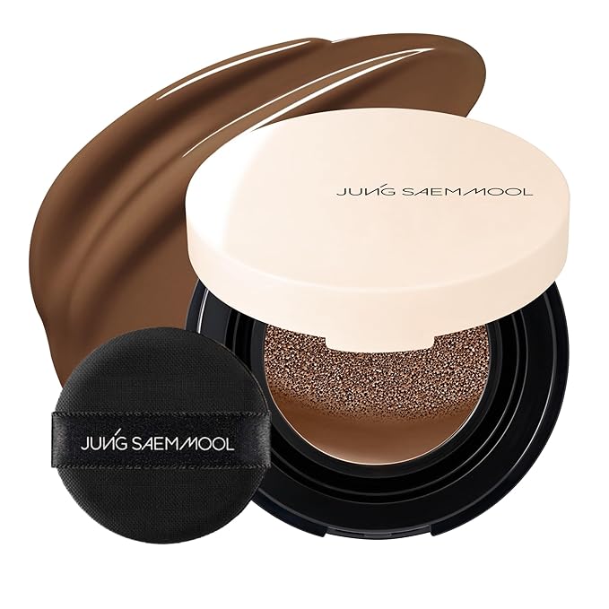 Skin Nuder Cushion | Korean Makeup