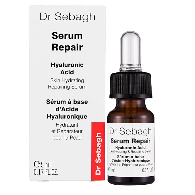Dr Sebagh Serum Repair 0.17 fl oz