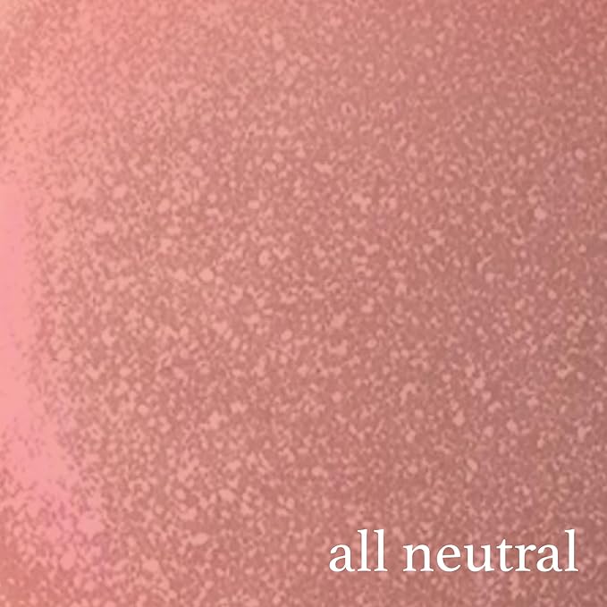 Julep So Plush Glossy Lip Oil – Hydrating Lip Tint & Gloss, All Neutral