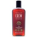 American Crew 3-in-1 Shampoo & Body Wash, Tea Tree, 15.2 fl oz