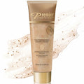 Premier Dead Sea Apricot Facial Exfoliating Gel w/Dead Sea Minerals 4.25oz