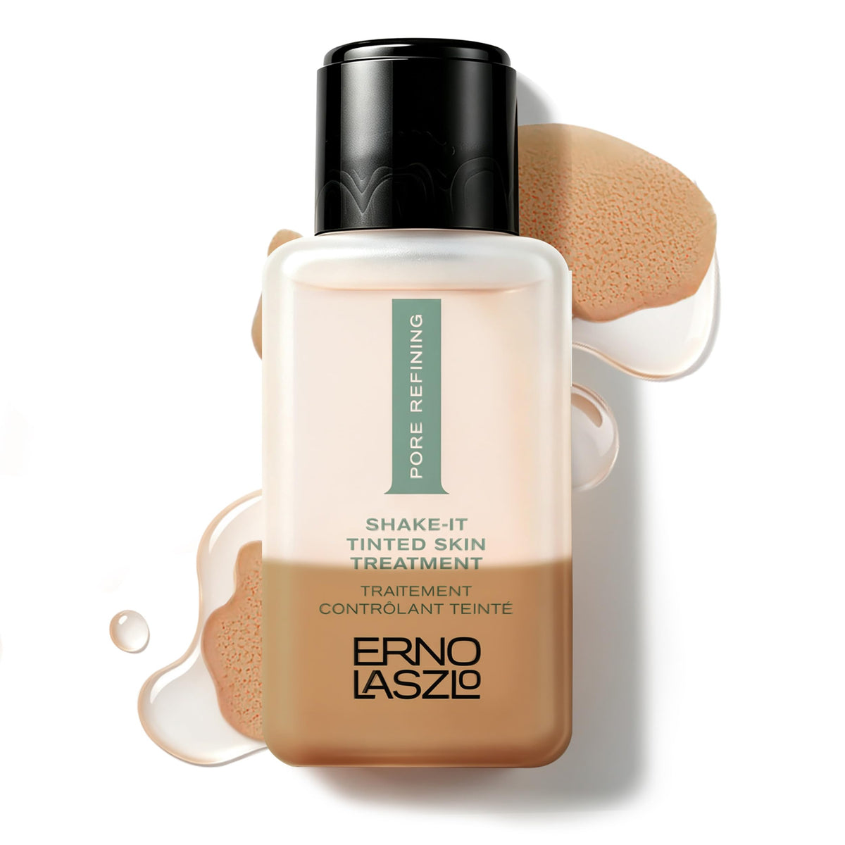 Erno Laszlo Shake-It Tinted Skin Treatment, Medium, 90mL / 3 fl oz