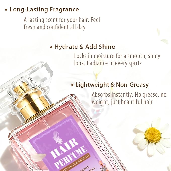 Callmynm Hair Perfume