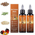 Bryanture Batana Oil for Hair, 4-in-1 Liquid, Rosemary, Pumpkin Seed & Castor Oil, Unisex Adult, Unscented, 2Pcs, 1 Fl Oz