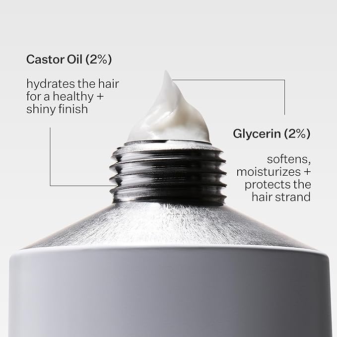 ACT+ ACRE, Restorative Hair Mask, Hydrates Dry & Damaged Hair, 4 fl oz