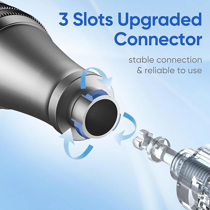 Dr Pen M8 Microneedling Pen for Women Men Home Use