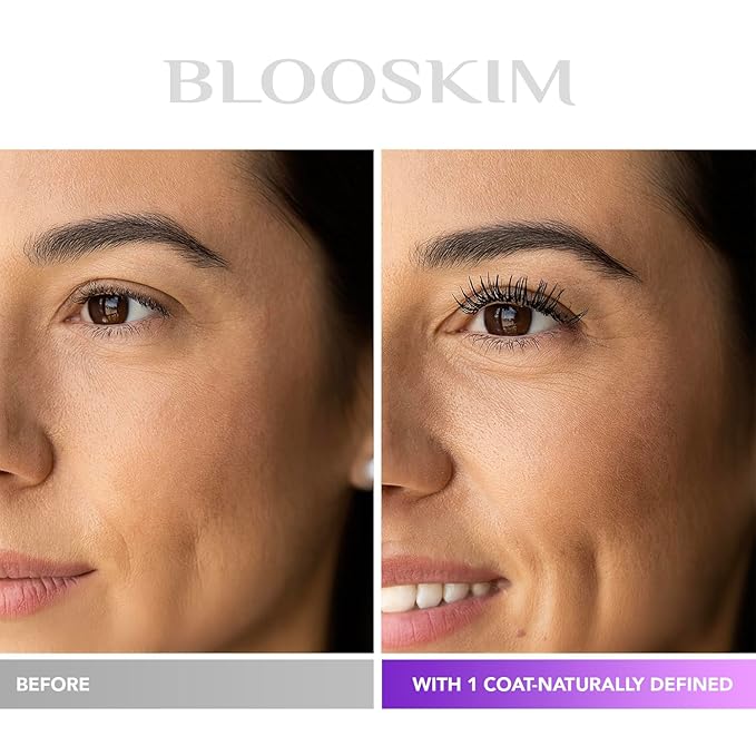 Blooskim Mascara
