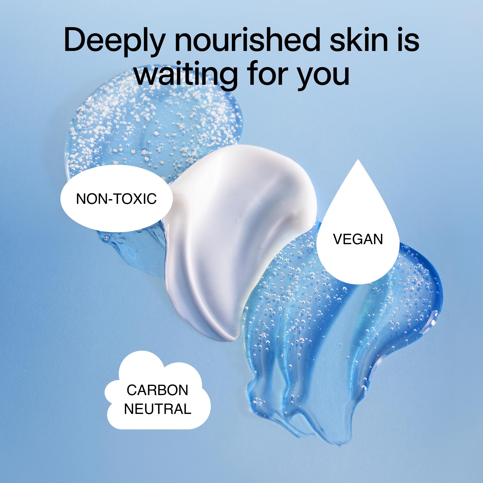 DedCool, Body Wash, 01 Taunt, Shea Butter & Snow Mushroom, 8.5 fl oz