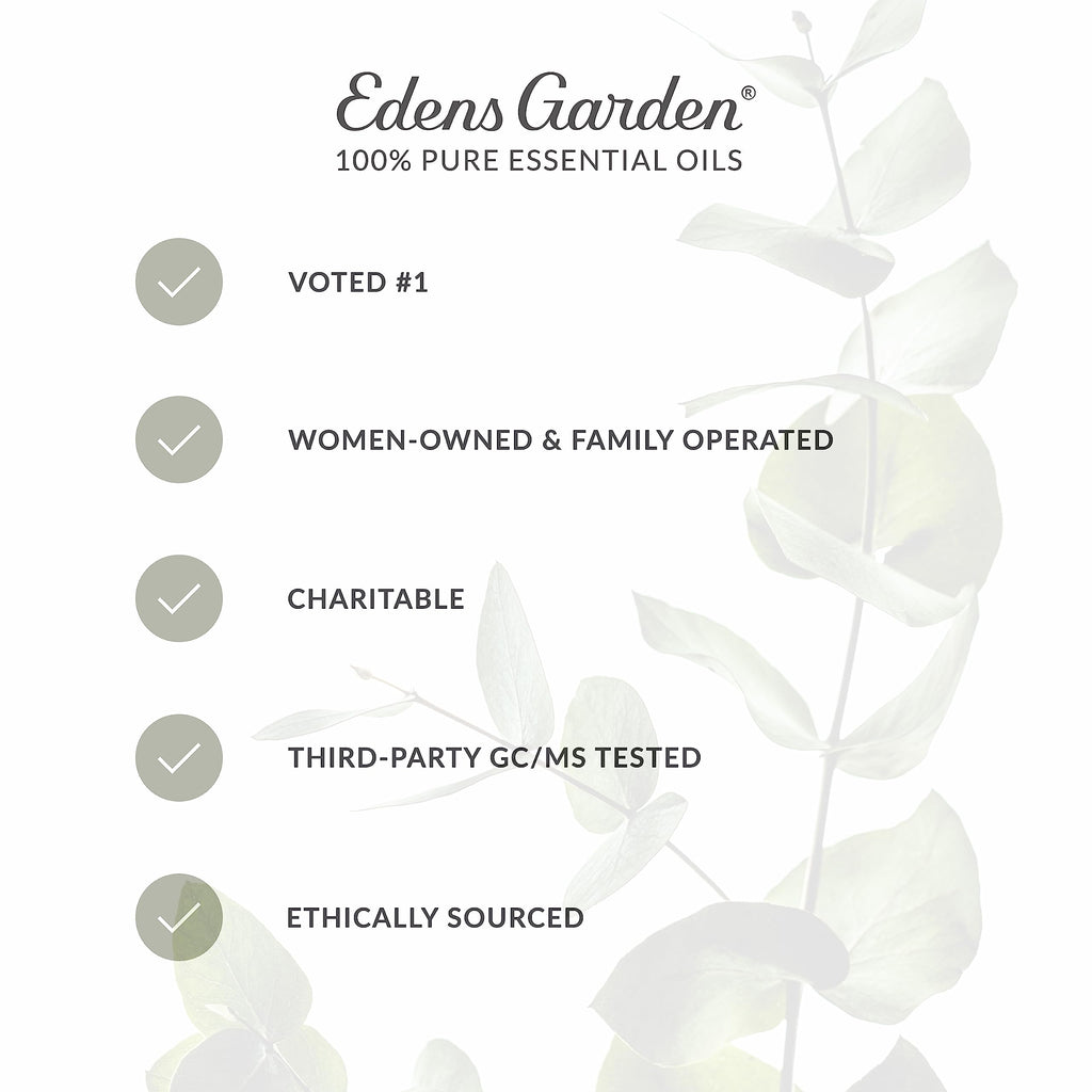 Edens Garden Helichrysum- Italicum Essential Oil- 100% Pure Premium Grade, Undiluted, Natural, Therapeutic, Aromatherapy, The Best for Diffuser, Skin, Face, Hair 10 ml (.33 fl oz)