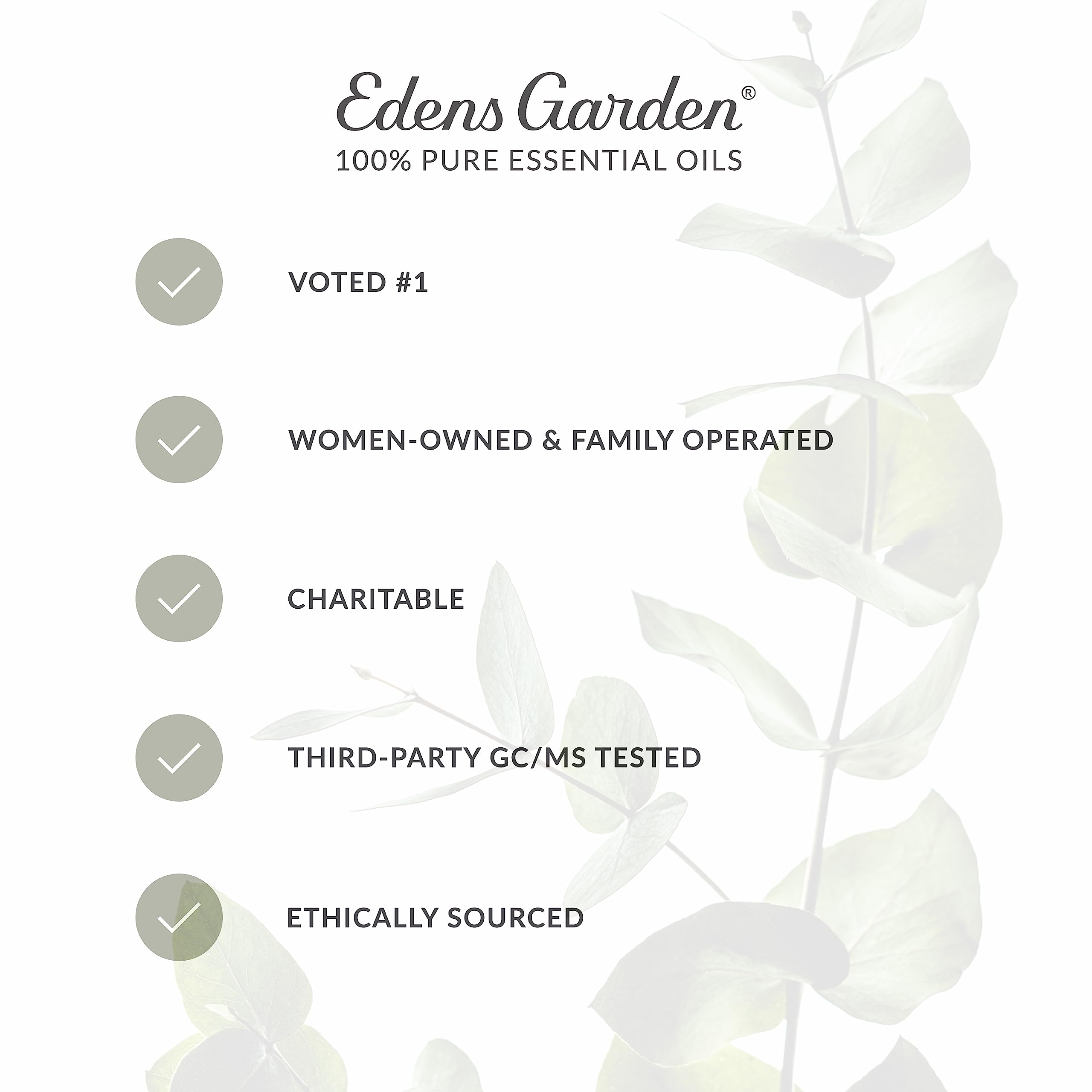Edens Garden Helichrysum- Italicum Essential Oil- 100% Pure Premium Grade, Undiluted, Natural, Therapeutic, Aromatherapy, The Best for Diffuser, Skin, Face, Hair 10 ml (.33 fl oz)