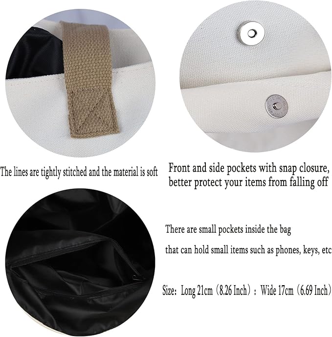BLUPARK Song Makeup Bag Singer‘s Song Gift Singer Fan Gift Singer Inspired Cosmetic Bag Music Gifts (Peace Love Se TO)