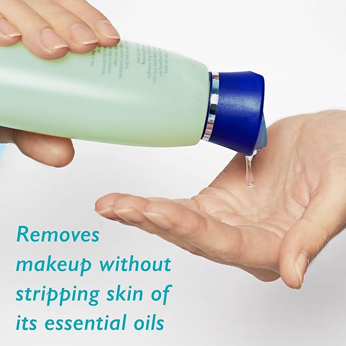 Restorsea Reviving Cleanser – Sulfate-Free Facial Cleanser & Makeup Removal