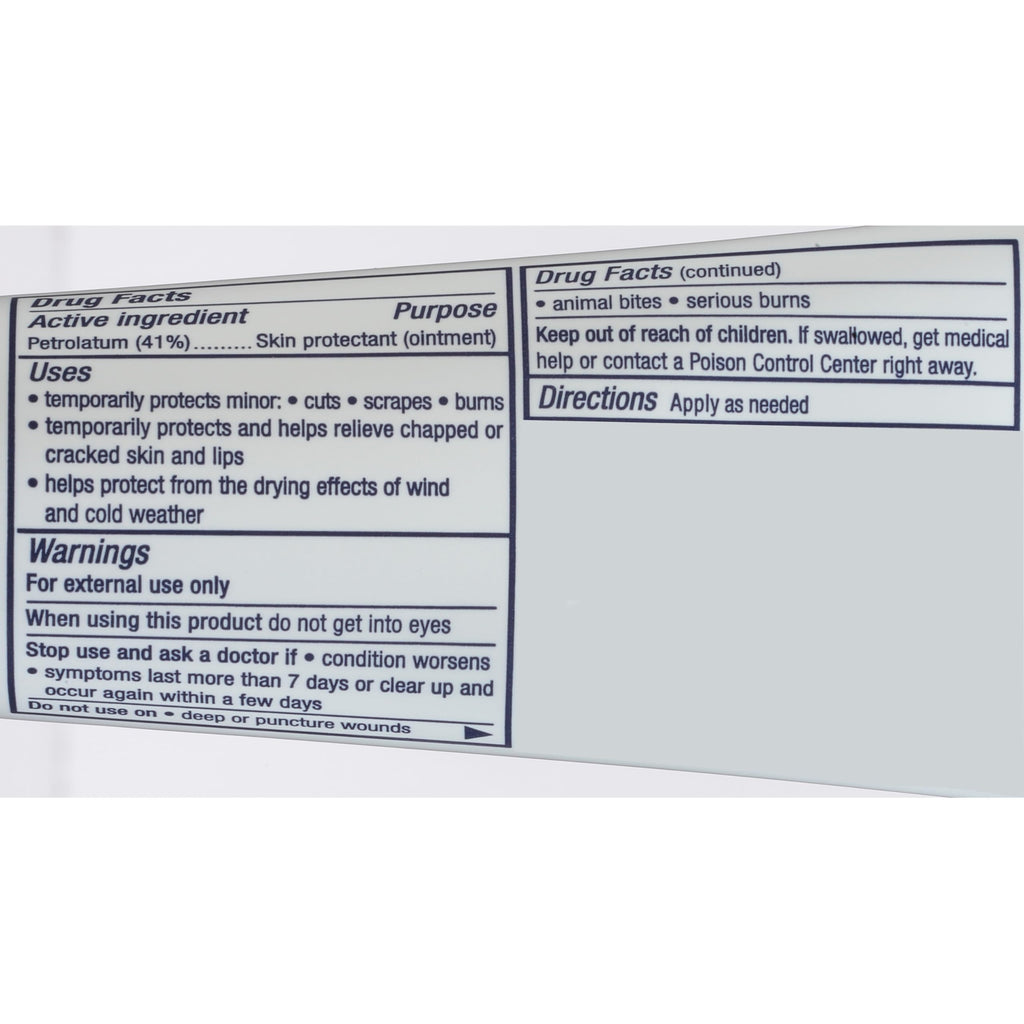 Aquaphor Advanced Therapy Healing Ointment, Multipack, 3 x 1.75 OZ